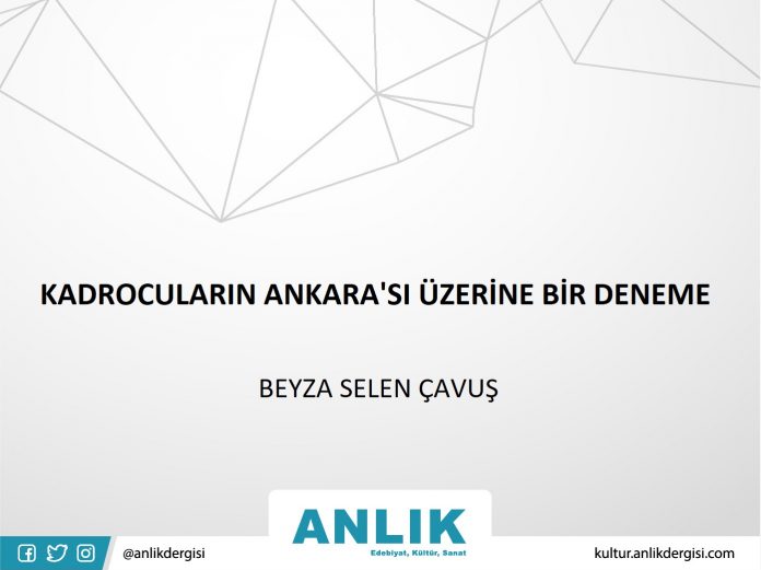 Beyza Selen Çavuş