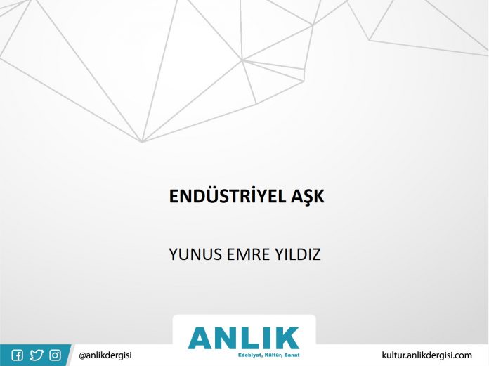 Yunus Emre Yıldız